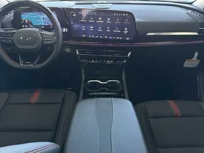 2025 Chevrolet Traverse, $57994.0. Photo 2