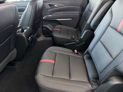 2025 Chevrolet Traverse, $57994.0. Photo 6