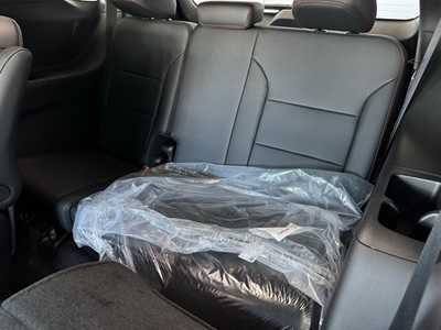 2025 Chevrolet Traverse, $57994.0. Photo 7