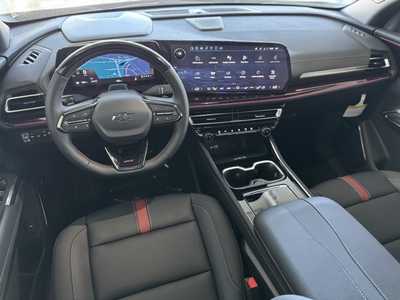 2025 Chevrolet Traverse, $57994.0. Photo 9
