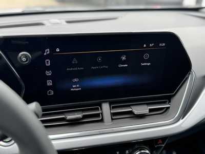2025 Chevrolet Trax, $25485.0. Photo 3
