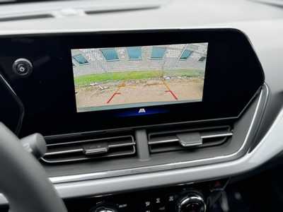 2025 Chevrolet Trax, $25485.0. Photo 4