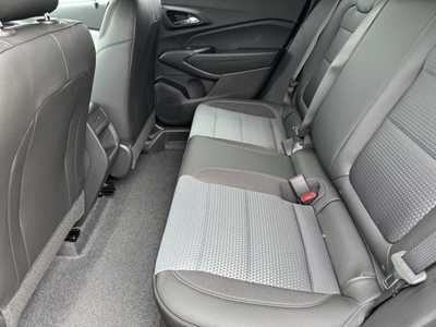 2025 Chevrolet Trax, $25485.0. Photo 6