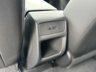 2025 Chevrolet Trax, $25485.0. Photo 7