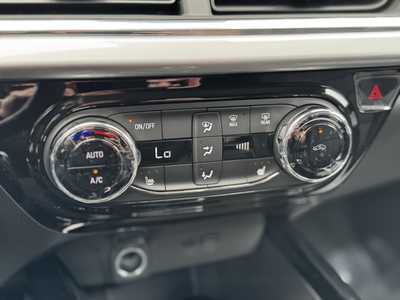 2025 Chevrolet Trax, $25485.0. Photo 9