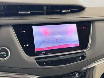 2025 Cadillac XT5, $56515.0. Photo 4