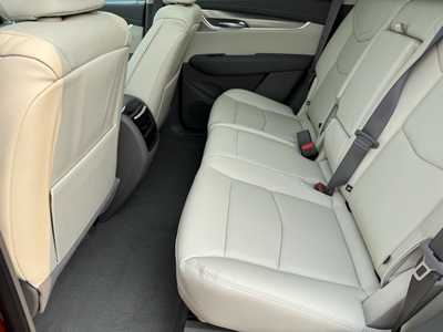 2025 Cadillac XT5, $56515.0. Photo 8