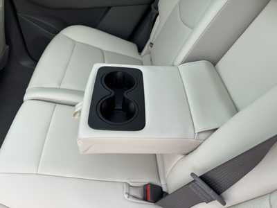 2025 Cadillac XT5, $56515.0. Photo 9