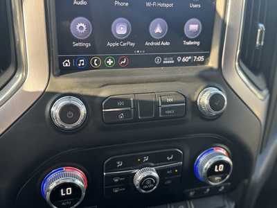 2020 GMC 1500 Crew Cab, $38990. Photo 10