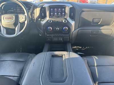 2020 GMC 1500 Crew Cab, $38990. Photo 2