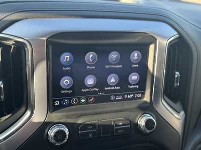 2020 GMC 1500 Crew Cab, $38990. Photo 3