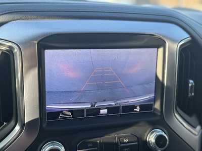 2020 GMC 1500 Crew Cab, $38990. Photo 4