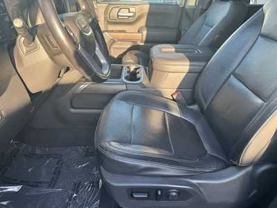 2020 GMC 1500 Crew Cab, $38990. Photo 5