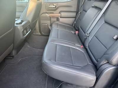 2020 GMC 1500 Crew Cab, $38990. Photo 7