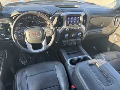 2020 GMC 1500 Crew Cab, $38990. Photo 9