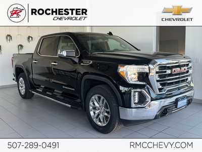2020 GMC 1500 Crew Cab, $38990. Photo 1