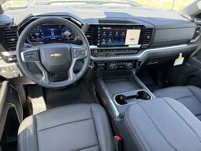 2025 Chevrolet 3500 Crew Cab, $81500.0. Photo 8