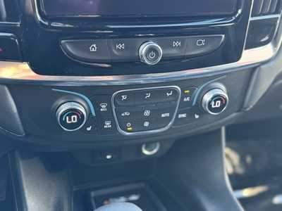 2023 Chevrolet Traverse, $33990. Photo 10