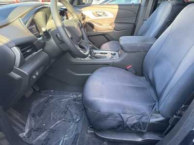 2023 Chevrolet Traverse, $33990. Photo 5