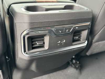 2025 Chevrolet 1500 Crew Cab, $74245.0. Photo 8