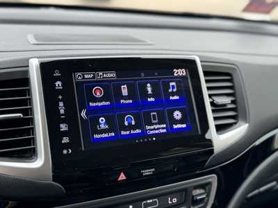2017 Honda Pilot, $15990. Photo 3