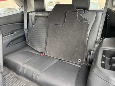 2017 Honda Pilot, $15990. Photo 9
