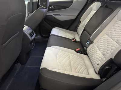 2021 Chevrolet Equinox, $22690. Photo 6