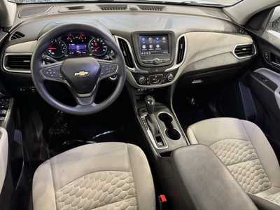 2021 Chevrolet Equinox, $22690. Photo 8