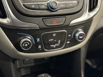 2021 Chevrolet Equinox, $22690. Photo 9