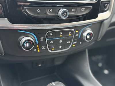 2019 Chevrolet Traverse, $24995. Photo 10