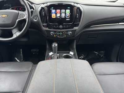 2019 Chevrolet Traverse, $24995. Photo 2