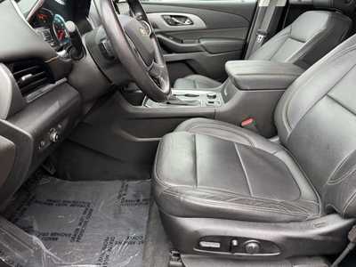 2019 Chevrolet Traverse, $24995. Photo 5