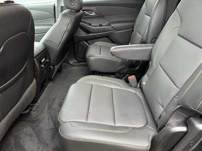 2019 Chevrolet Traverse, $24995. Photo 6