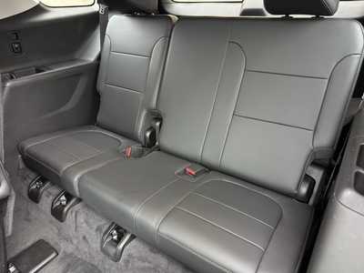2019 Chevrolet Traverse, $24995. Photo 7