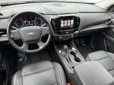 2019 Chevrolet Traverse, $24995. Photo 9