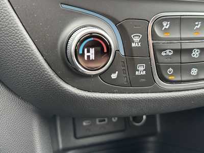 2023 Chevrolet Equinox, $24390. Photo 10