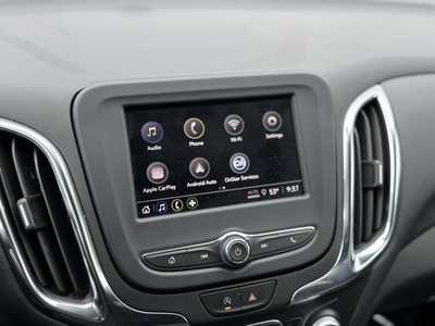 2023 Chevrolet Equinox, $24390. Photo 3