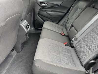 2023 Chevrolet Equinox, $24390. Photo 6