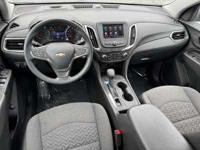 2023 Chevrolet Equinox, $24390. Photo 8