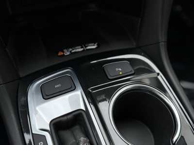 2022 Chevrolet Equinox, $26090. Photo 11