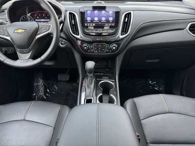 2022 Chevrolet Equinox, $26090. Photo 2