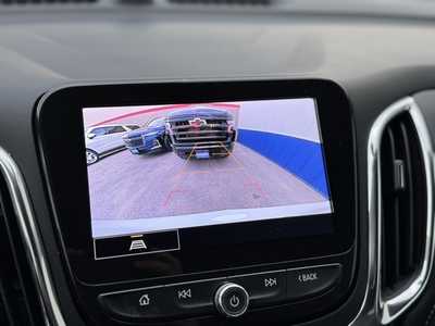 2022 Chevrolet Equinox, $26090. Photo 4