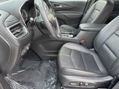2022 Chevrolet Equinox, $26090. Photo 5