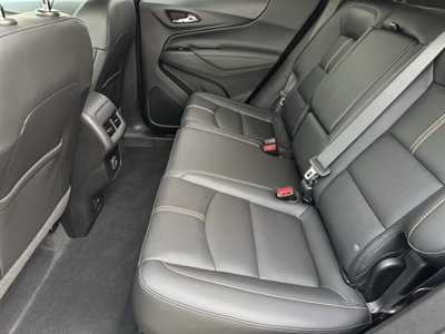 2022 Chevrolet Equinox, $26090. Photo 6