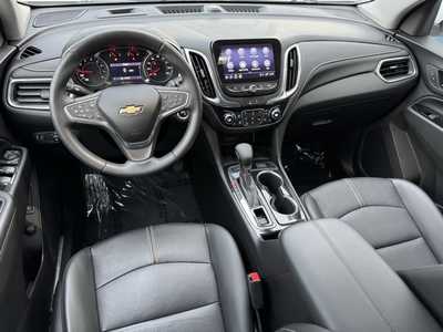 2022 Chevrolet Equinox, $26090. Photo 8