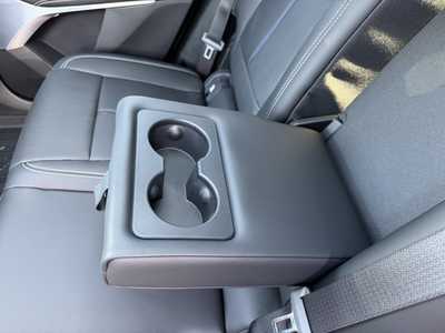 2025 Cadillac Lyriq, $73290.0. Photo 8