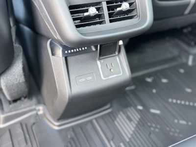 2025 Cadillac Lyriq, $73290.0. Photo 9