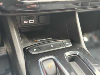 2023 Chevrolet Bolt EUV, $22595. Photo 10
