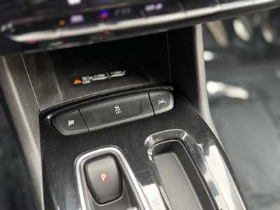 2023 Chevrolet Bolt EUV, $22595. Photo 11