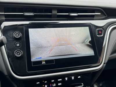 2023 Chevrolet Bolt EUV, $22595. Photo 4